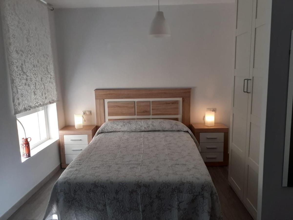 Apartamentos Centro Internacional Algarrobo-Costa Kültér fotó